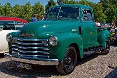 10. US Car Treffen