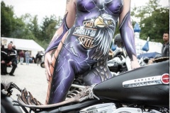 bodypainting